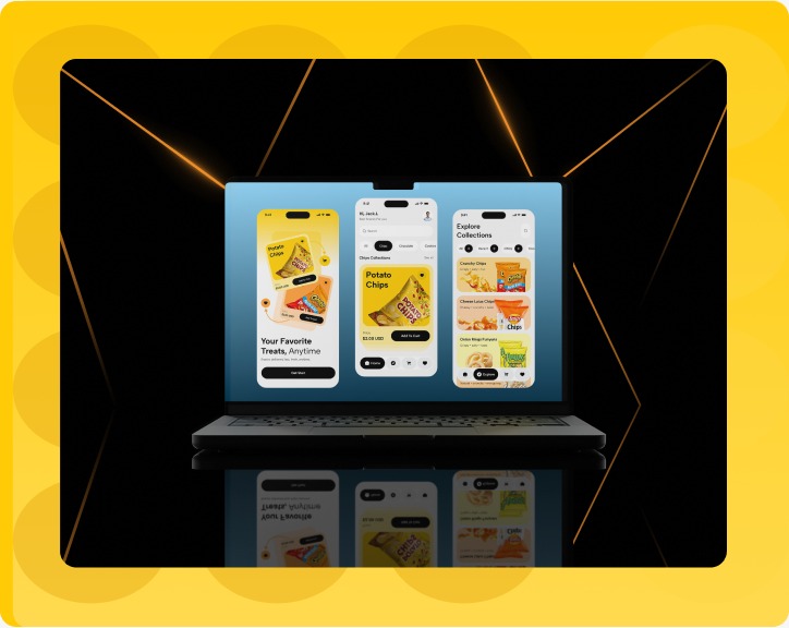 Curated Products