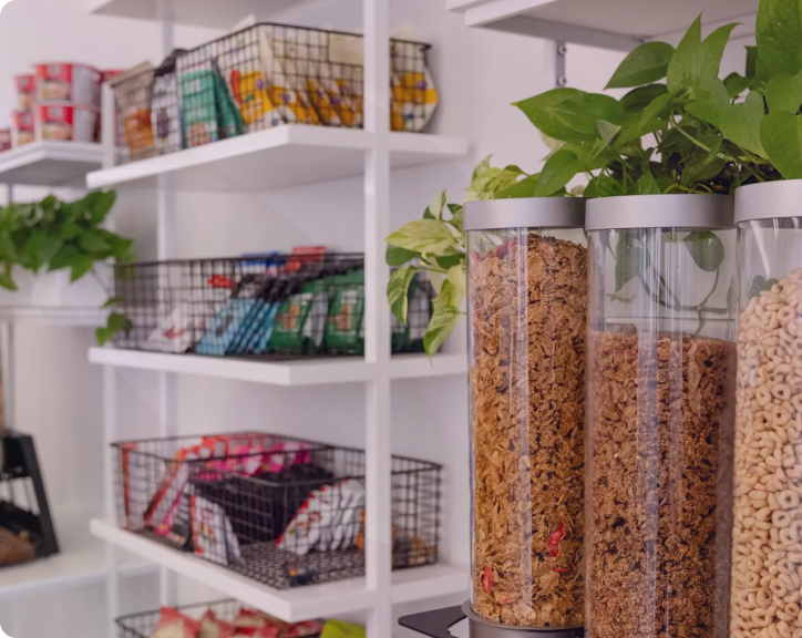 Curated Products
