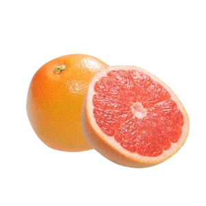 Orange Fruit Juice 1L