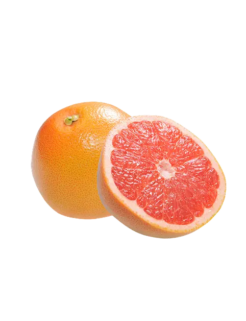 Orange Fruit Juice 1L
