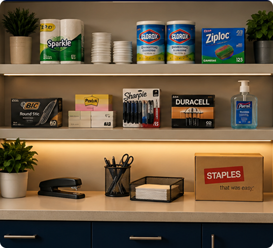 Everything in One Place image