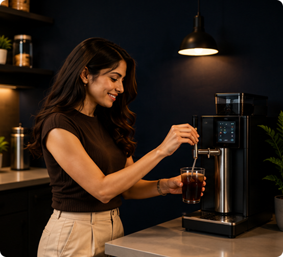 The Perfect Brew image