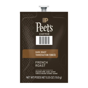 Flavia: Peet's® French Roast Coffee