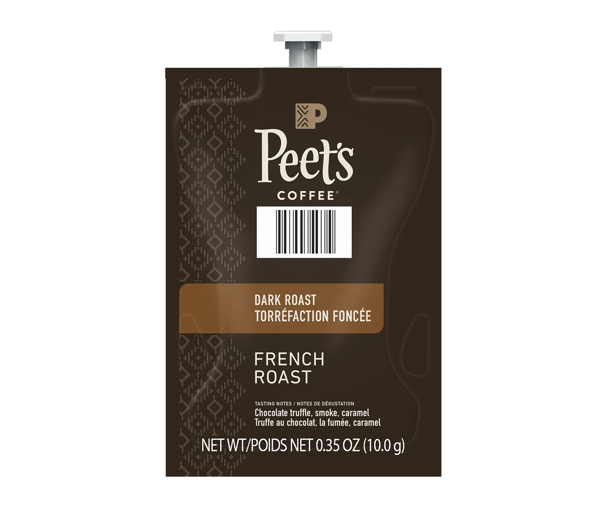 Flavia: Peet's® French Roast Coffee