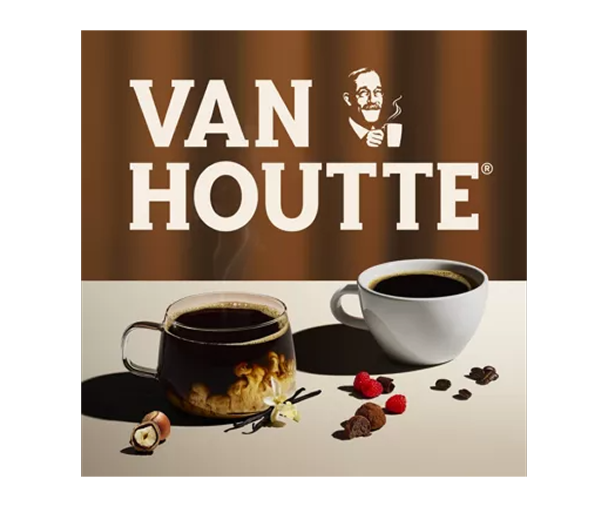 Keurig: Van Houtte Espresso Martini Medium Roast Coffee - Image 4