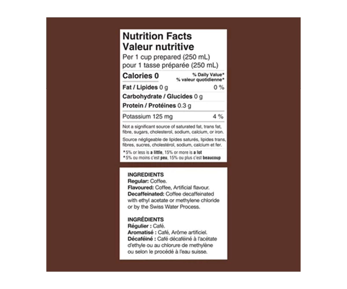 Keurig: Van Houtte Espresso Martini Medium Roast Coffee - Image 5