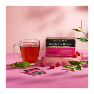 Bigelow: "Constant Comment"® Black Tea
