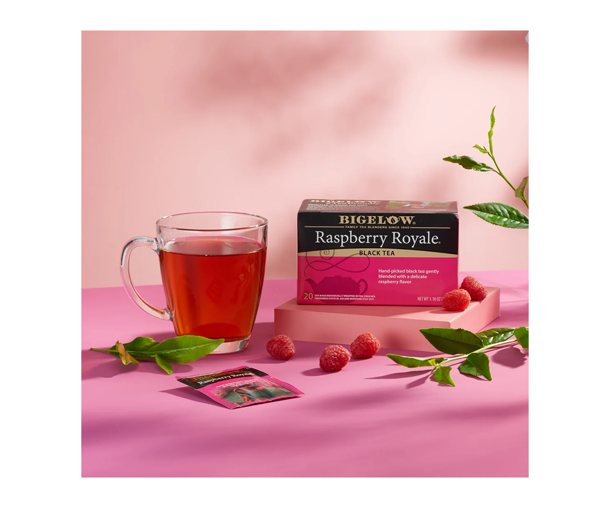 Bigelow: "Constant Comment"® Black Tea