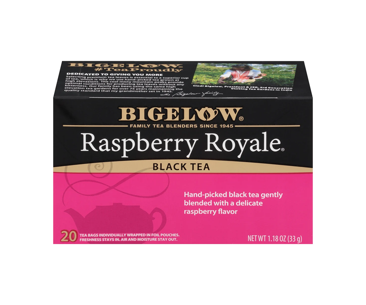 Bigelow: "Constant Comment"® Black Tea - Image 2