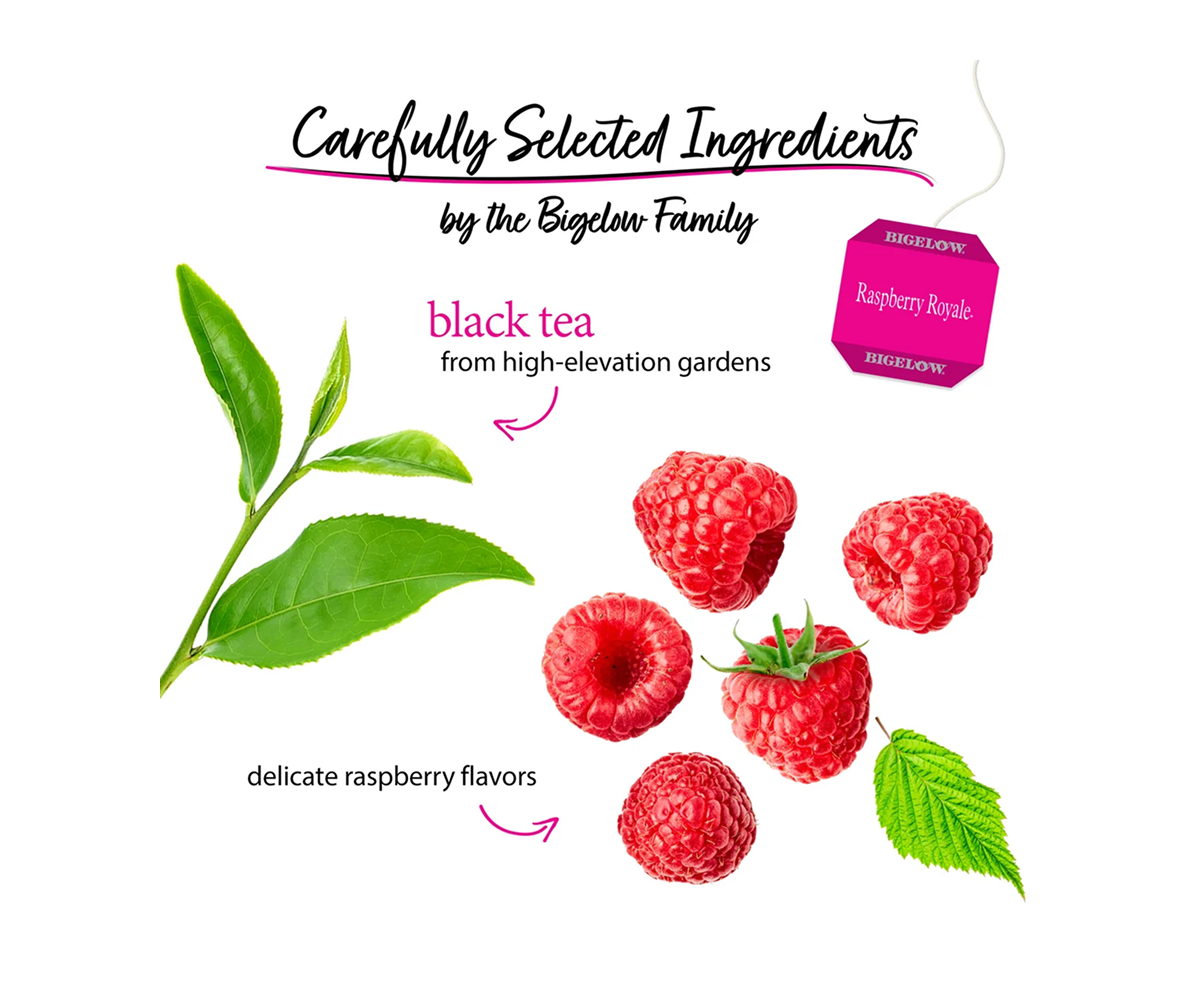 Bigelow: "Constant Comment"® Black Tea - Image 3
