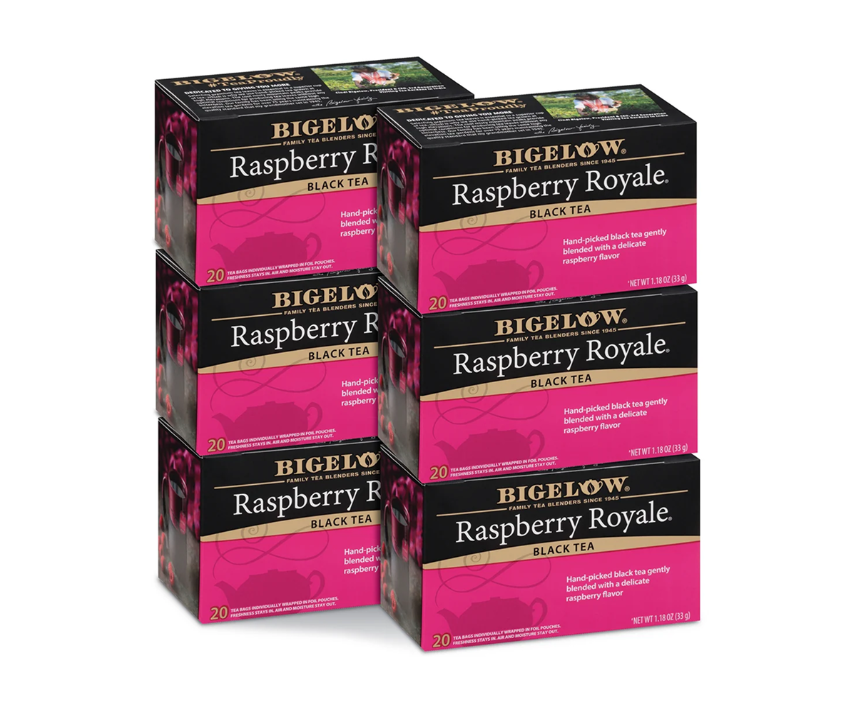 Bigelow: "Constant Comment"® Black Tea - Image 7